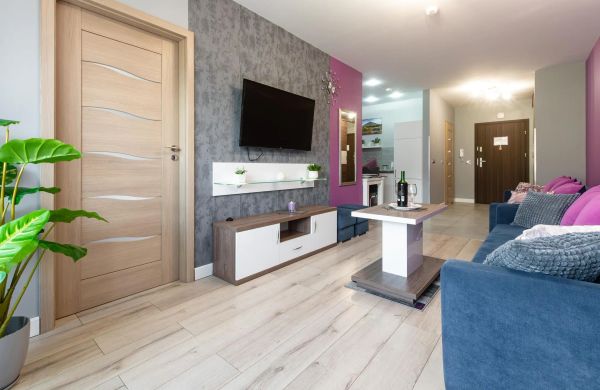 Apartament lawendowy Karpacz