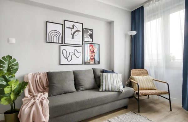 Apartments Centre by Arrenda Warszawa