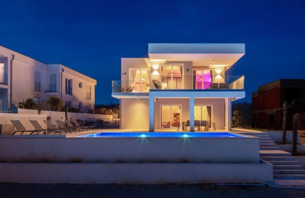 Villa Neoma Linardići