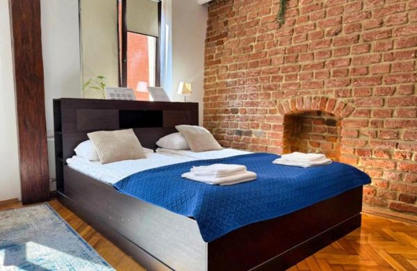 Apartament Garsoniera Toruń