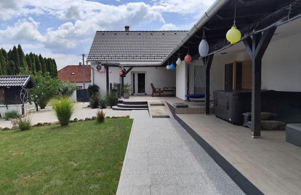 AlittA Vendégház Kaposvár
