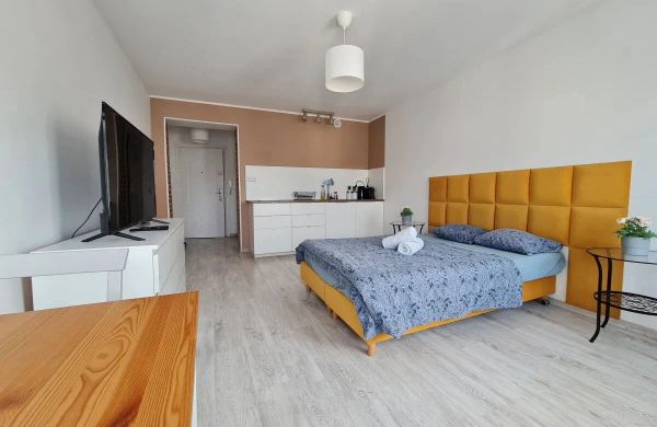 Perfect Stay  - Apartament Horzyca 14 Toruń