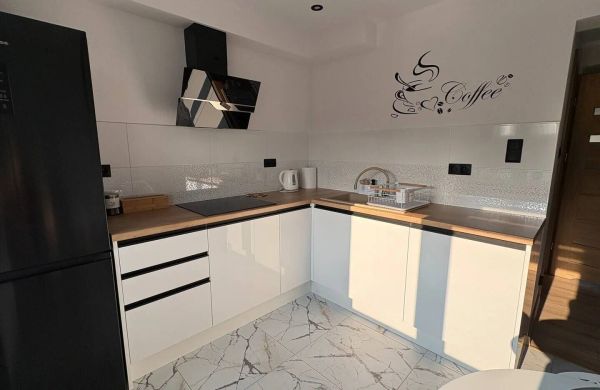 Apartament na Siewnej Hajnówka