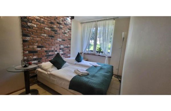 Apartamenty 300 mil Szklarska Poręba