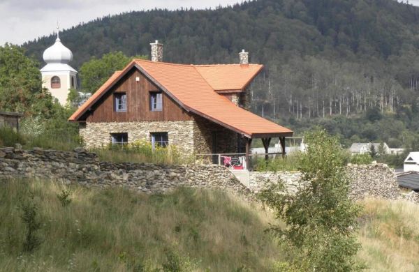 Skalny Dom Stronie Śląskie
