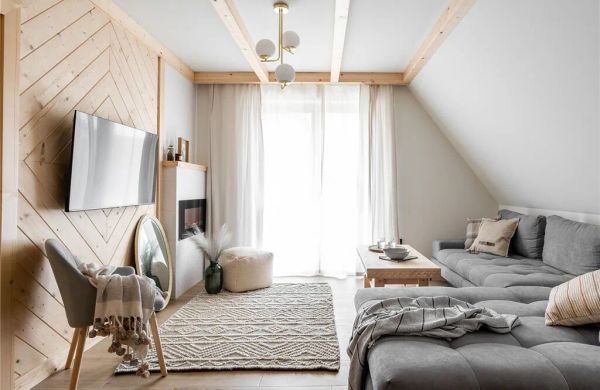 Folkova 21 - Apartamenty Biały Dunajec