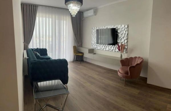 Apartament Jadis 3 Oradea