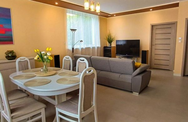 Apartament SilentHome Święta Katarzyna