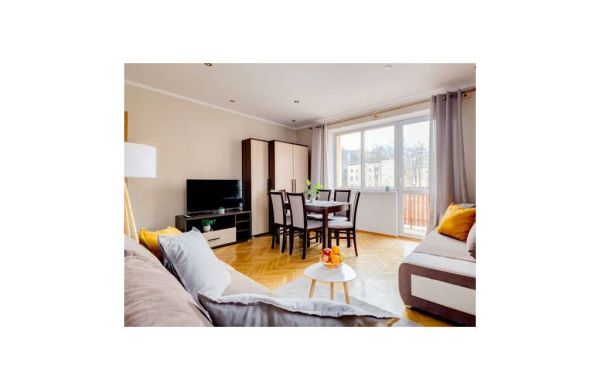 Apartament Rodzinny Bulwary Zakopane