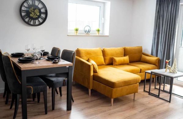 Apartament nad Szczawniczkiem Szczawnik, Muszyna