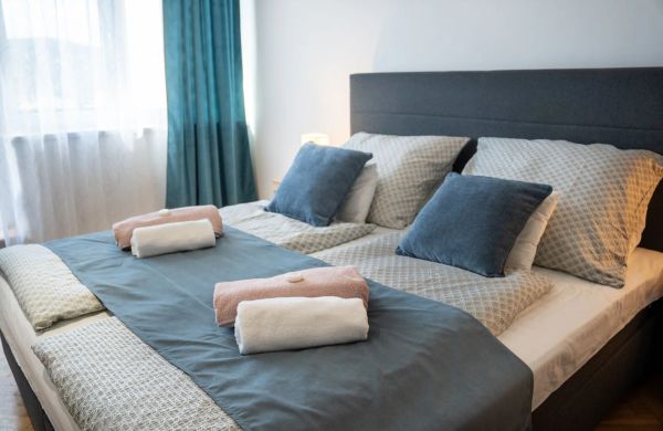 Rigoletto Relax Apartman Visegrád