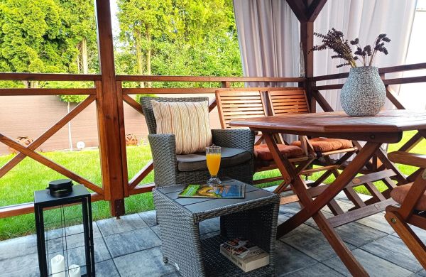 Apartament Slowly Zamość