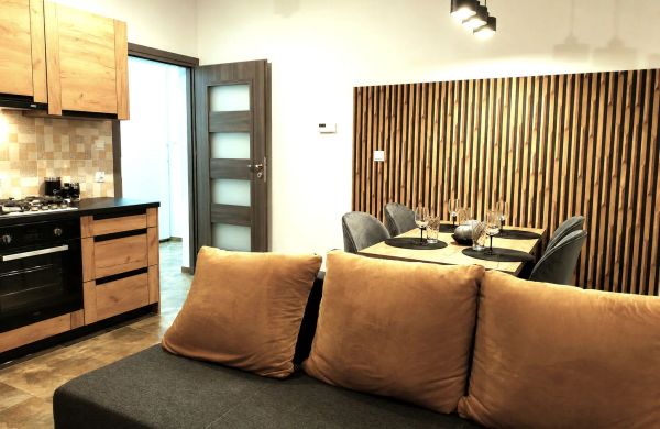 Apartament Slowly Zamość