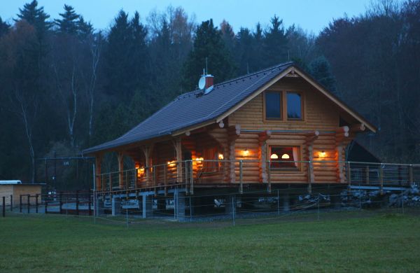 HOLIDAY HOME MB RANCH