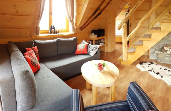 Apartament Rusakówka Kościelisko