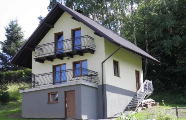 Domek pod Lipą Korbielów