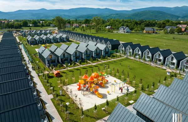 HOLIDAY PARK & RESORT Uzdrowisko Cieplice