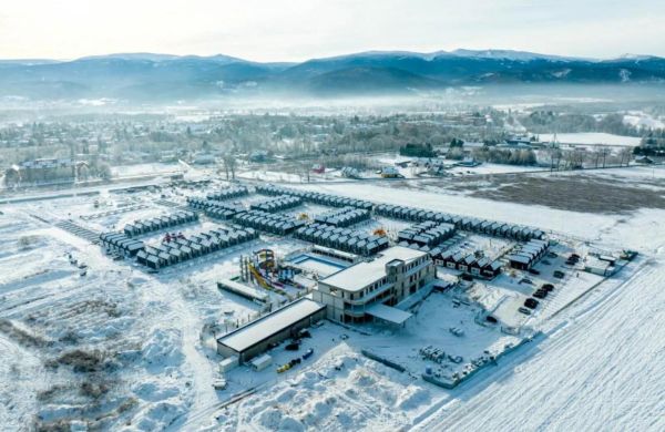 HOLIDAY PARK & RESORT Uzdrowisko Cieplice