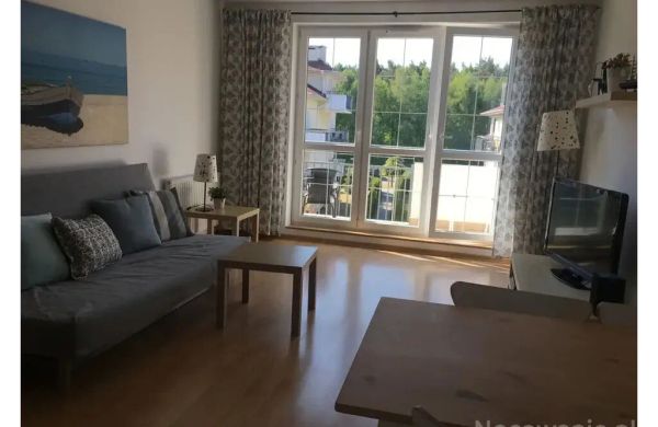 Apartament Piaskowa Grzybowo