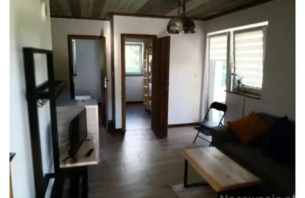 Apartamenty Siedlisko Twardorzeczka
