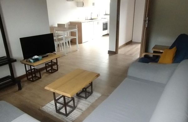 Apartamenty Siedlisko Twardorzeczka