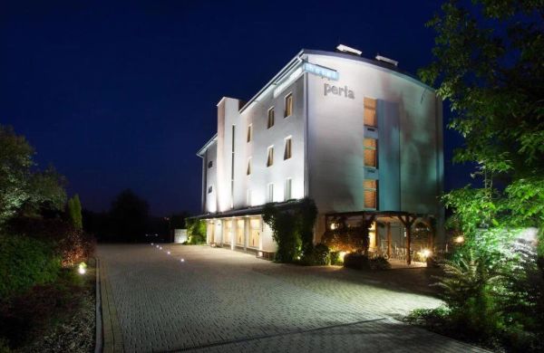 Hotel Perła Kraków