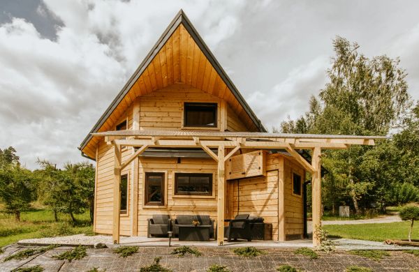 Domek Cisza Traw Rabka-Zdrój 