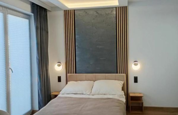 Apartament Kaszmirowe Mini Spa Augustów 