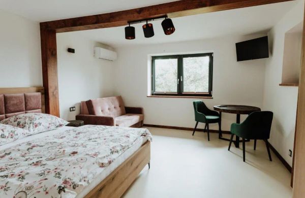Skava Apartments Wadowice