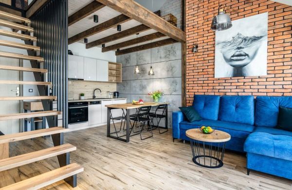 Apartamenty Piamola - Jantar Resort