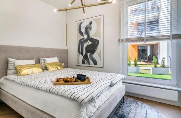 Apartamenty Piamola - Enklawa Krynica Morska