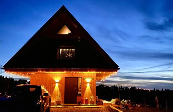 Domek Tatry Bukowina Tatrzańska