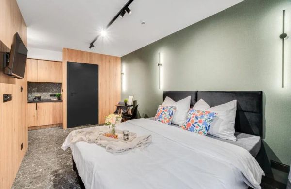 Muzealna Residence Opole