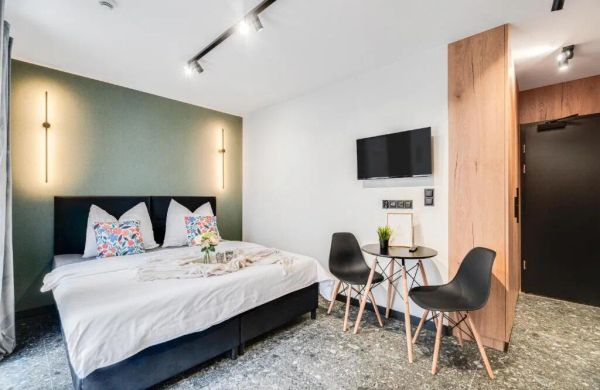 Muzealna City Stay Opole