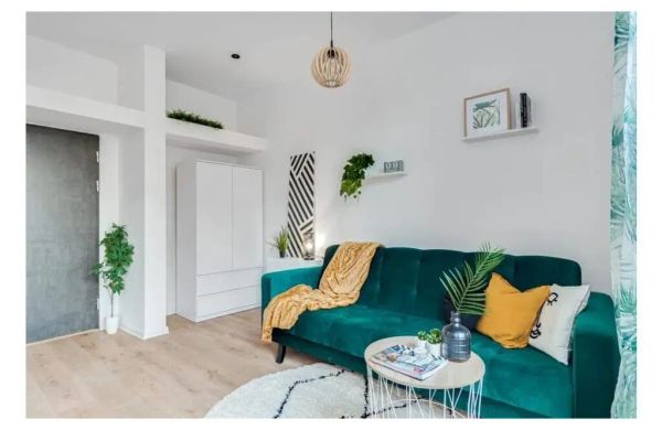 Apartamenty Serce Opola 