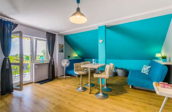 Apartamenty Piamola - Verona Kobyla Kępa