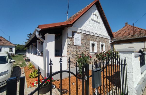 Cserépi Porta Vendégház Cserépfalu