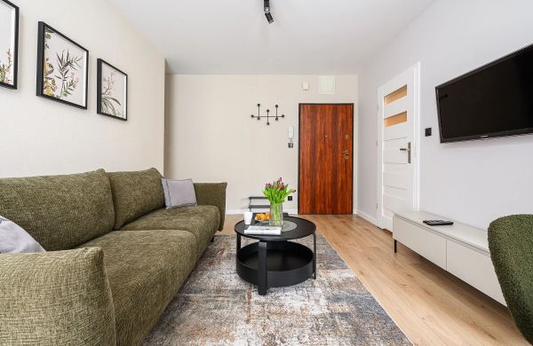 P&O Apartments Pory