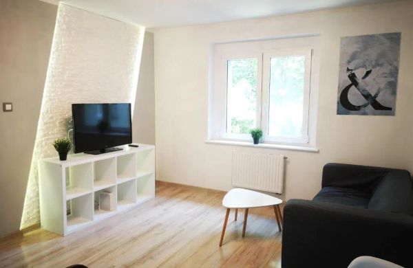 Apartament Victoria Bytom