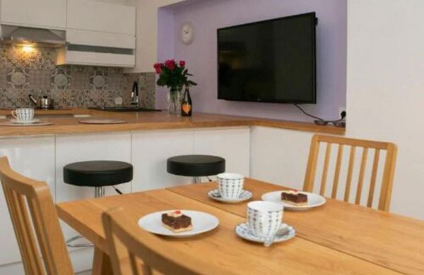 Apartamenty Lawendowy Zakątek 1 Opole