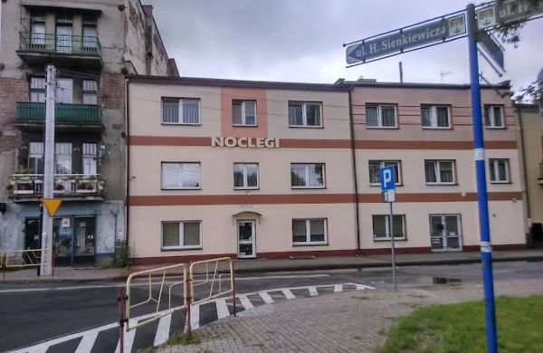 Apartamenty Noclegi Będzin