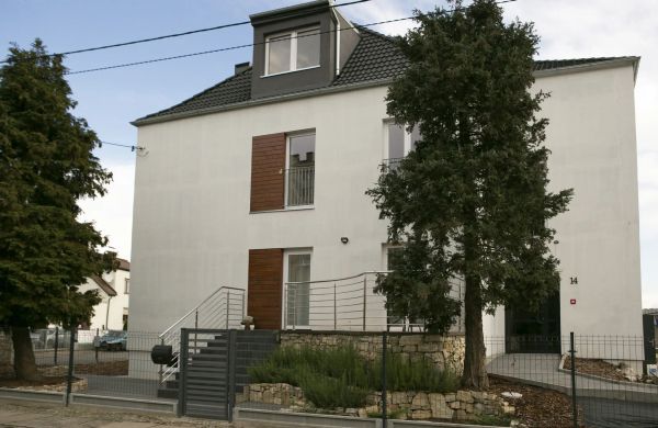 Apartamenty Lawendowy Zakątek 7 Opole