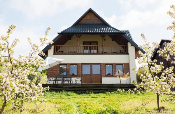 Agroturystyka Pod Jabłonią Kazimierz Dolny