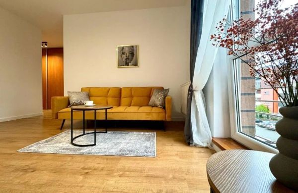 Apartament Zagrodowa Oświęcim