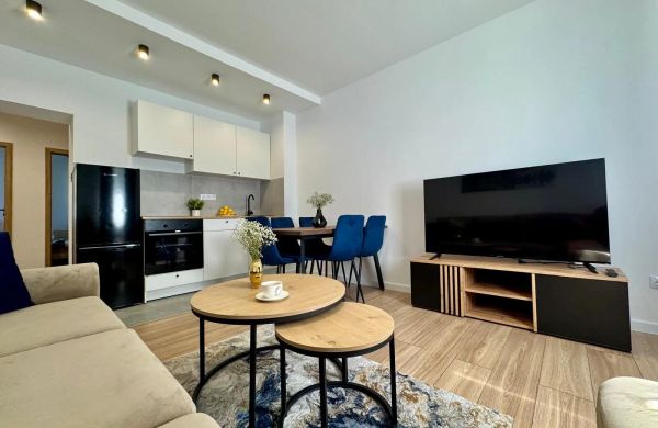 Apartament na Kochanowskiego Oświęcim