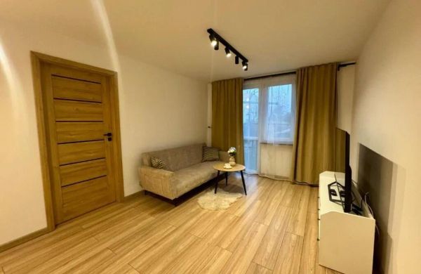 Apartament Bałandy 18 Oświęcim