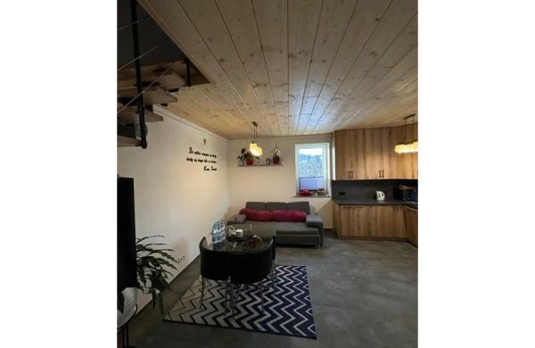 Apartament Stara Piekarnia Tylicz