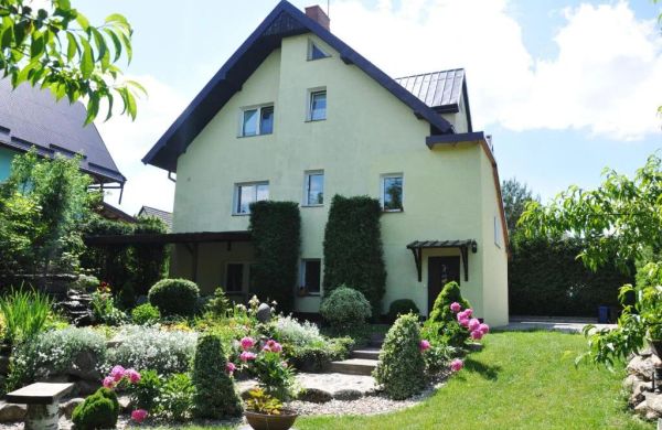 Oaza U Tadeusza Augustów