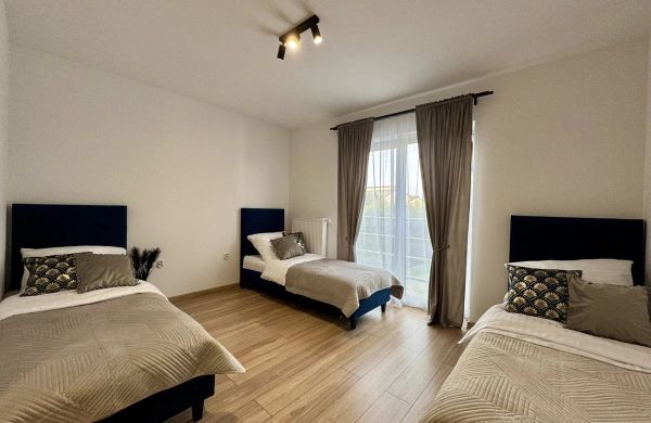 Apartament Tulipanowa-AP 3 Przeciszów