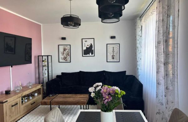Apartament Szlachetny Jeleń Jelenia Góra